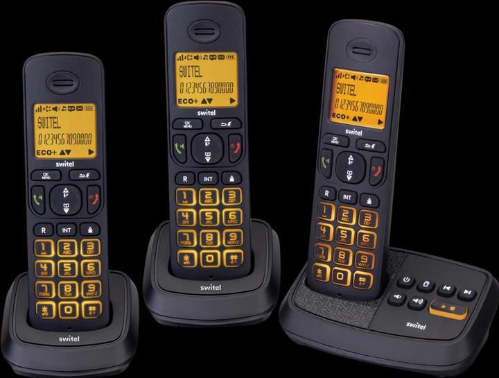 Produktbild Switel DCT59073 Wizard