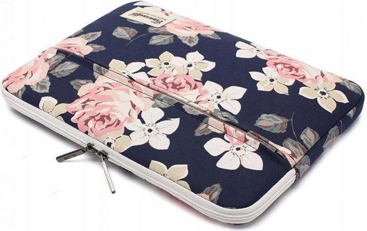Image du produit Canvaslife White Rose (14", Universel)