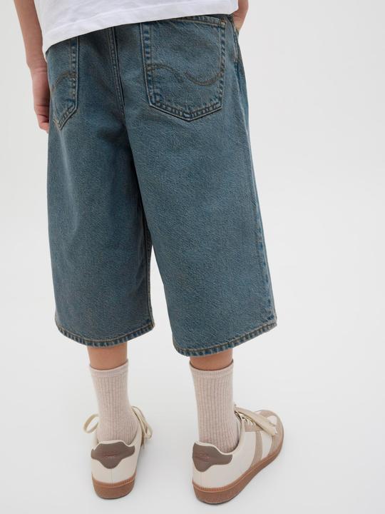 Image du produit Jack & Jones Baggy fit Jeans-Shorts Junior Jeans-Shorts (140)