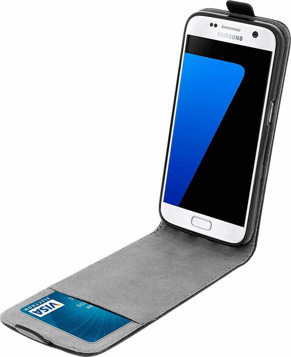 Image du produit Avizar Série Flexi (Samsung Galaxy S7)