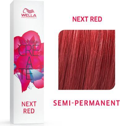 Produktbild Wella 81644562 (Red)