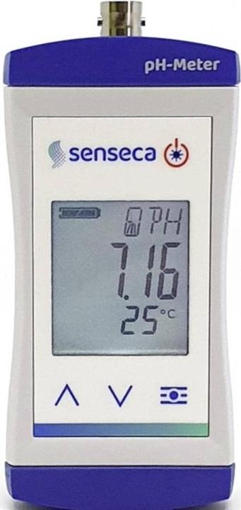 Image du produit Senseca pH-mètre ECO 511 pH, température, redox (ORP)