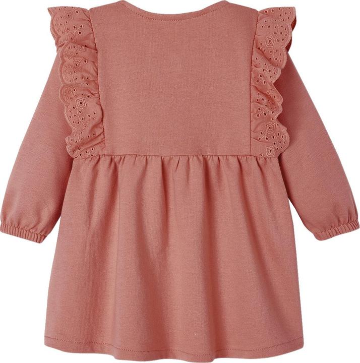 Actual product image Vertbaudet Kleid (68)