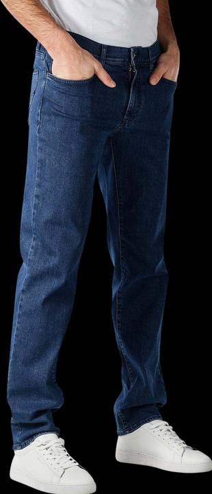 Image du produit BRAX Jeans Regular Fit "Cadiz" bleu foncé (W42/L32)