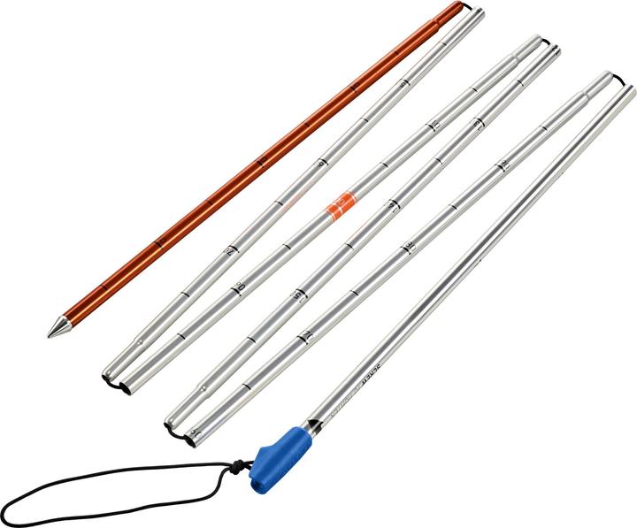 Image du produit Ortovox Sauvetage Set Diract (Ensembles émetteurs-récepteurs d'avalanche)