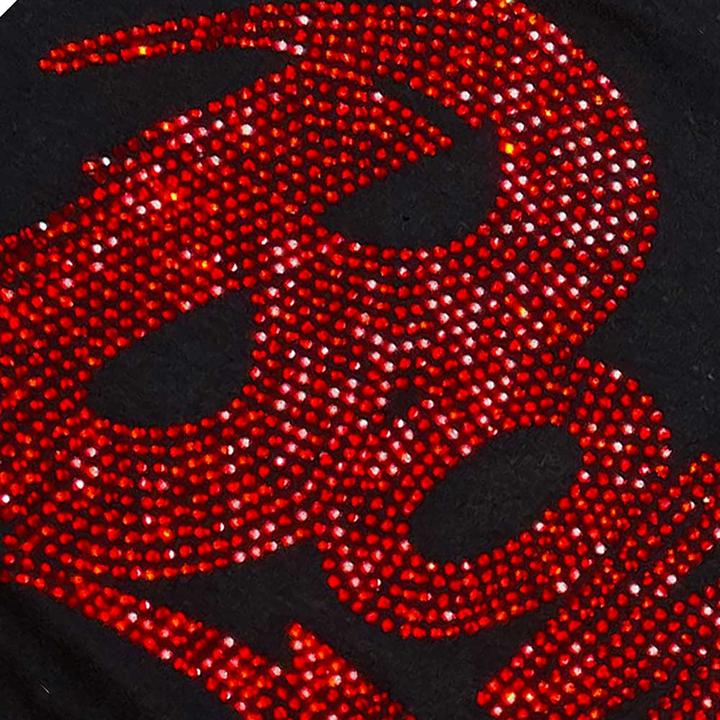 Actual product image David Bowie TShirt Logo (XL)