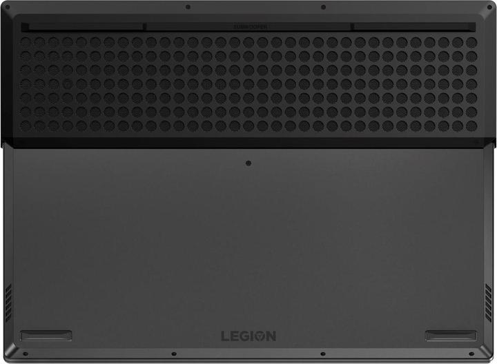 Actual product image Lenovo Legion Y740-17ICHg (17.30", Intel Core i7-8750H, 16 GB, 256 GB, CH)