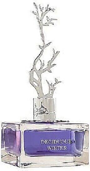 Actual product image Aurora Scent Deciduous Winter, Femei, Eau De Parfum 100 ml Eau De Parfum 8ml (Eau de parfum, 100 ml)