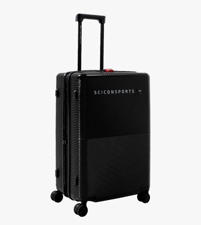 Scicon AirGround - TrolleyErweiterbar (75 l, M (50 - 90l))