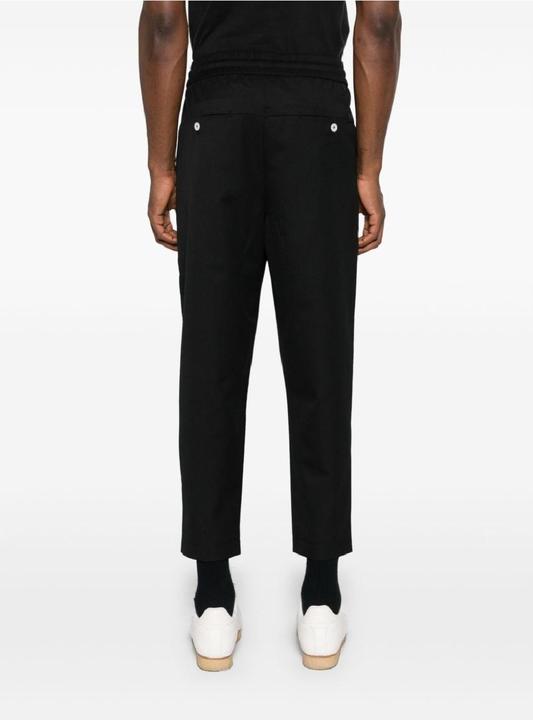 Actual product image Drôle de Monsieur Le Pantalon Cropped (L)