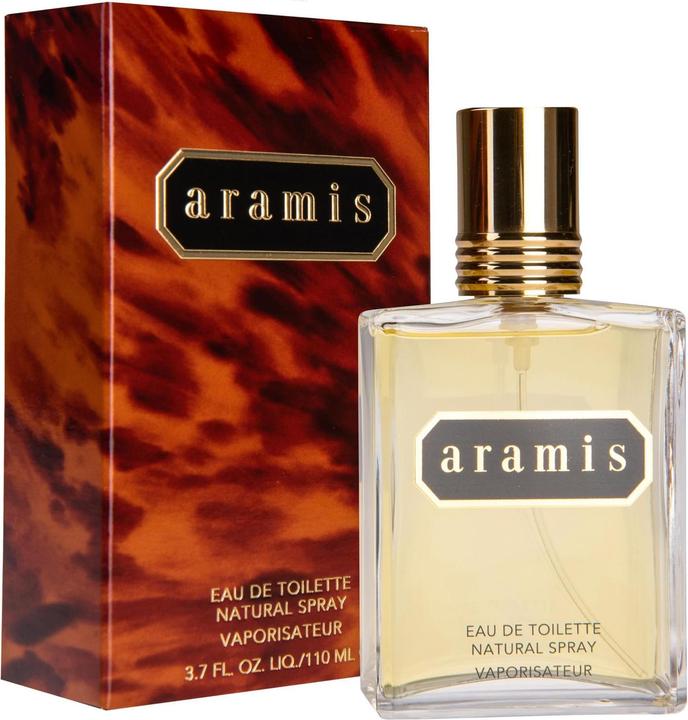 Aramis Classic (Eau de Toilette, 110 ml)
