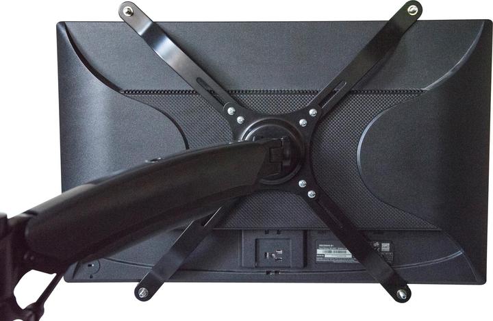 Actual product image Digitus VESA monitor adapter (Wall, Table, 30")