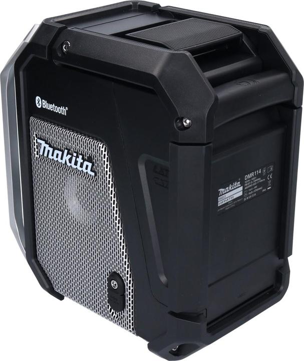 Produktbild Makita DMR114B (FM, AM, Bluetooth)