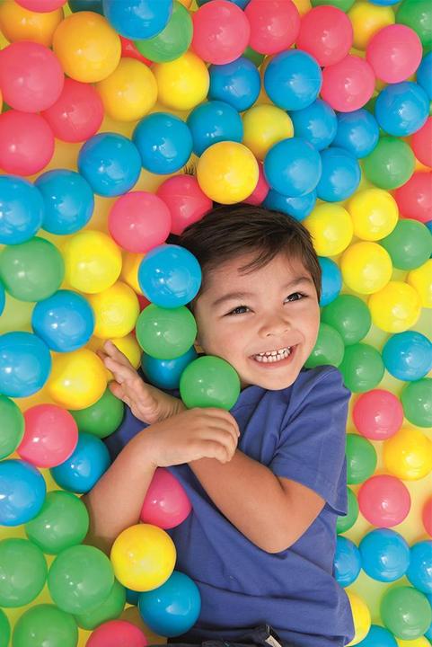 Produktbild Bestway Balls spielen