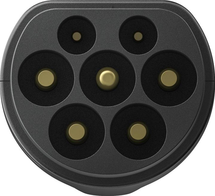 Immagine prodotto EcoFlow DELTAPro X-Stream CC