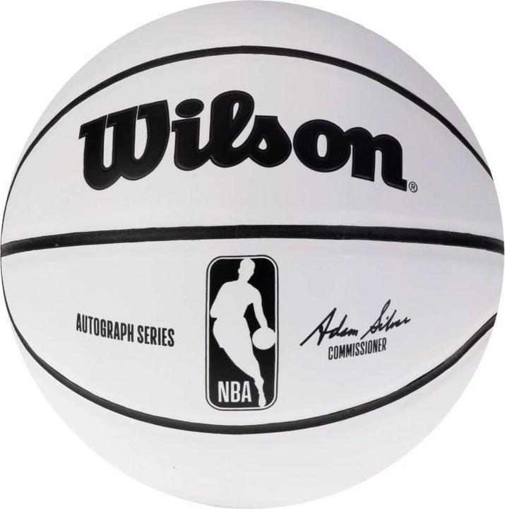 Produktbild Wilson Autograph Mini Ball WTB3405XB - 3 (3)