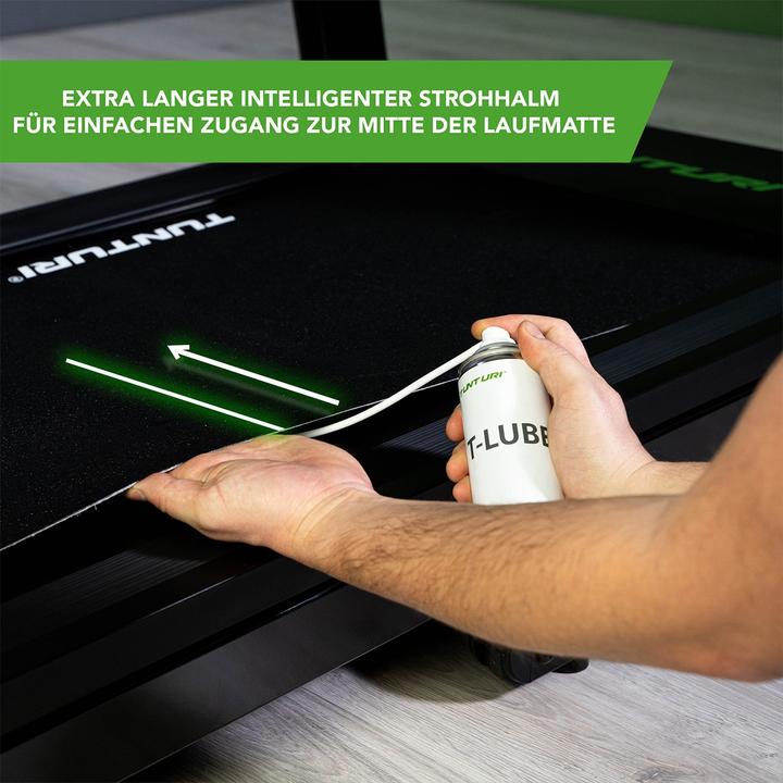 Image du produit Tunturi T-Lube Laufband Teflon Spray