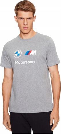 Produktbild Puma BMW MMS ESS Logo Tee (XL)