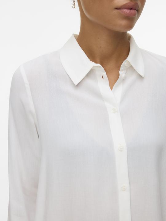 Immagine prodotto Vero Moda Vmbumpy L/S Basic Shirt Wvn Ga Noos (XL)