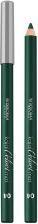 Actual product image Deborah Milano Velvet Mat Kajal 04 Verde 1.3g (04 Verde)