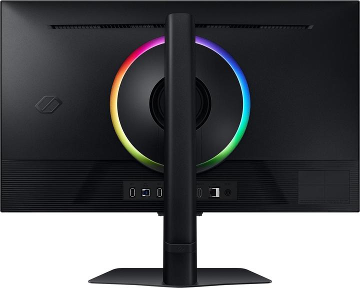 Productafbeelding Samsung Odyssey G7 (3840 x 2160 Pixels, 27")