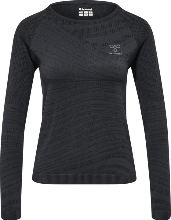Image du produit hummel Ongrid Seamless L/S Wo (L)