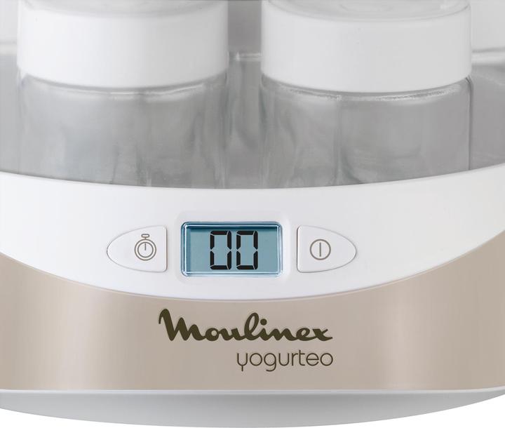 Image du produit Moulinex yogourt