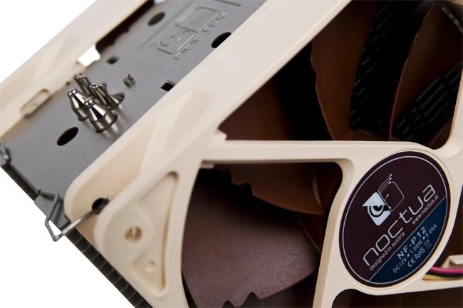 Produktbild Noctua Nh-U12p Se2 (158 mm)