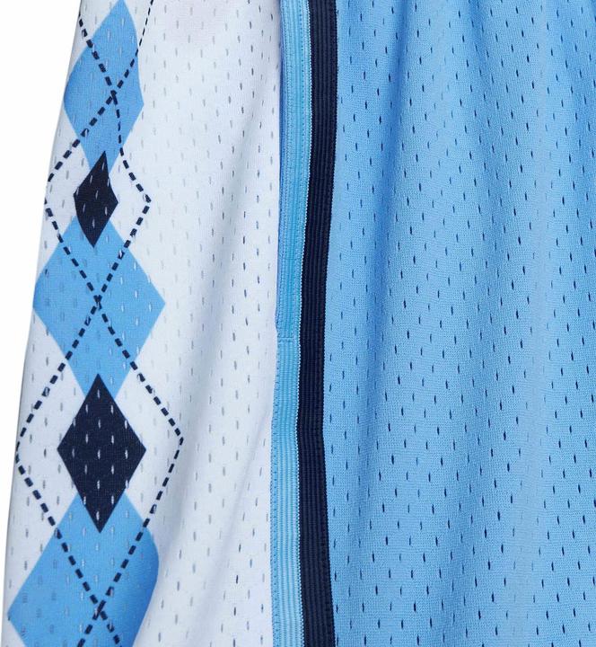 Actual product image Mitchell & Ness University Of North Carolina 1992 Swingman Shorts - S (S)