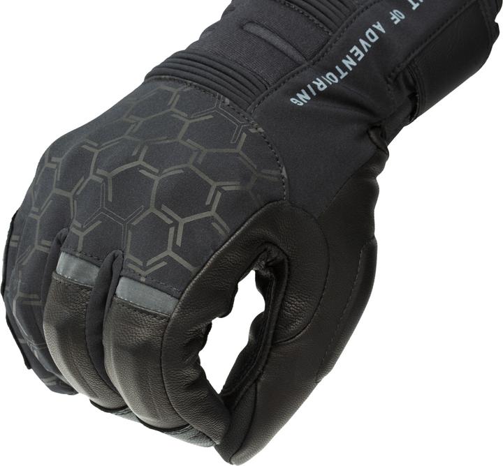 Actual product image Tucano Urbano Handschuhe G-ZERO PRO Hydroscud (M)