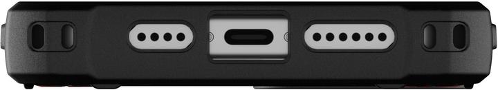 Actual product image UAG Monarch Case (Apple iPhone 15 Plus)