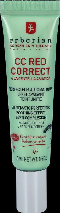Produktbild Erborian CC Red Correct