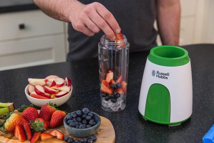 Immagine prodotto Russell Hobbs Mix&Go Cool (300 W)