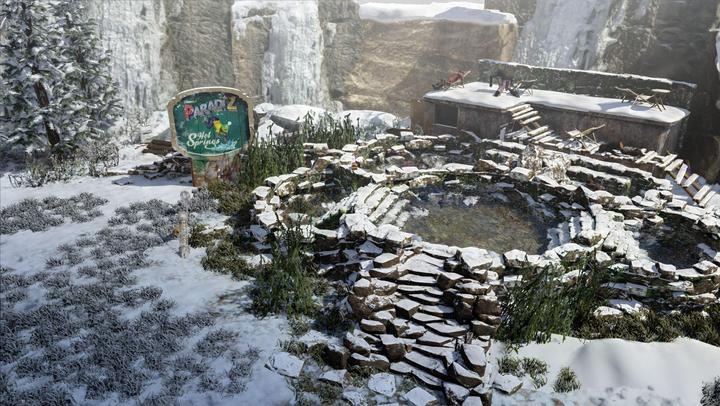 Immagine prodotto Nacon Gaming Benvenuti a Paradize (PS5, FR, DE)