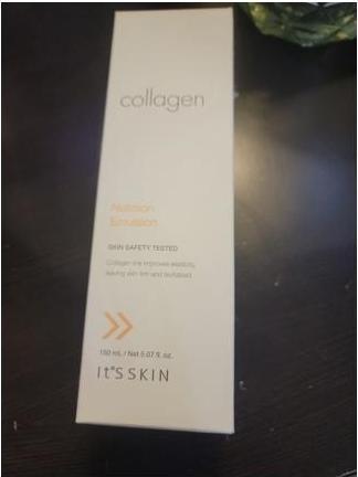 Actual product image It´s Skin Collagen (150 ml)