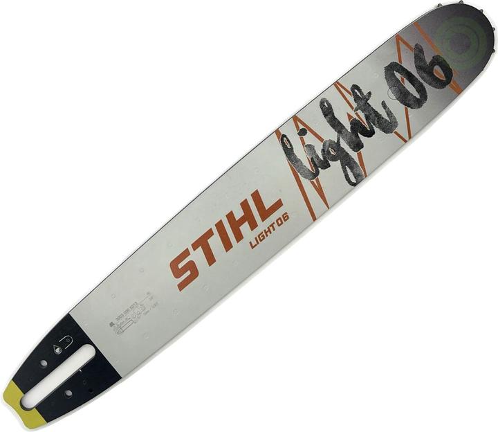 Produktbild Stihl Führungsschiene (Kettensäge, Kettensäge Schwert)