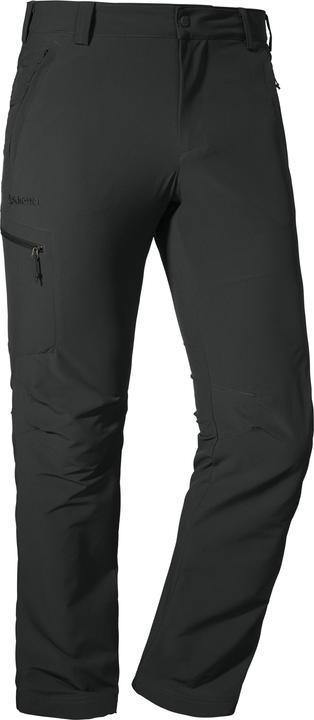 Actual product image Schöffel Pants Folkstone (31)