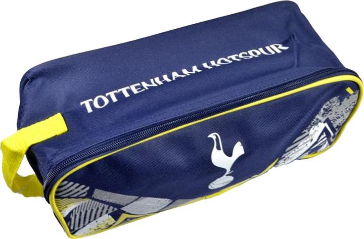 Tottenham Hotspur FC Stiefeltasche Vector