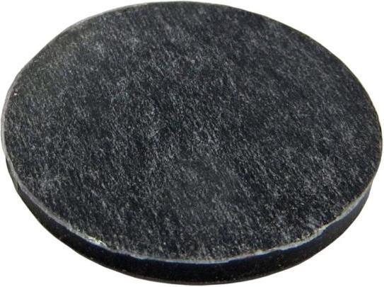 Produktbild keepdrum KDP Damper Pads Set zur Felldämpfung 5 Stück
