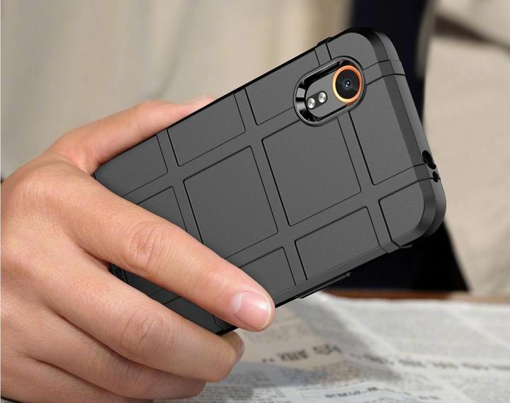 Image du produit Screenguard Couverture Rugged Shield (Samsung Galaxy Xcover 7)