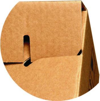 Actual product image Elepa Muti-Cargo (1 x)