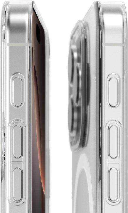 Immagine prodotto Vonmählen Custodia trasparente per iPhone 16 Max (Apple iPhone 16 Pro Max)