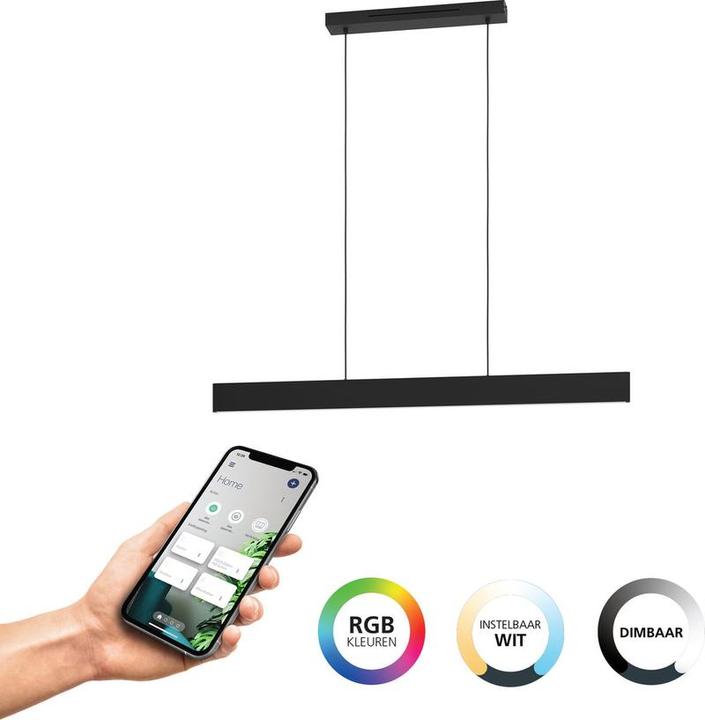 Produktbild EGLO Andreas-Z (4600 lm)