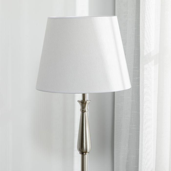 Produktbild Homcom Stehlampen-Set mit E37 Fassung (E27)