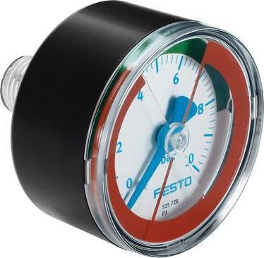 Produktbild Festo Manometer
