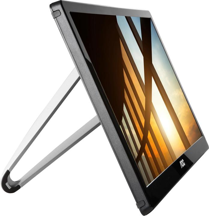 Image du produit AOC I1659fwux (1920 x 1080 pixels, 15.60")