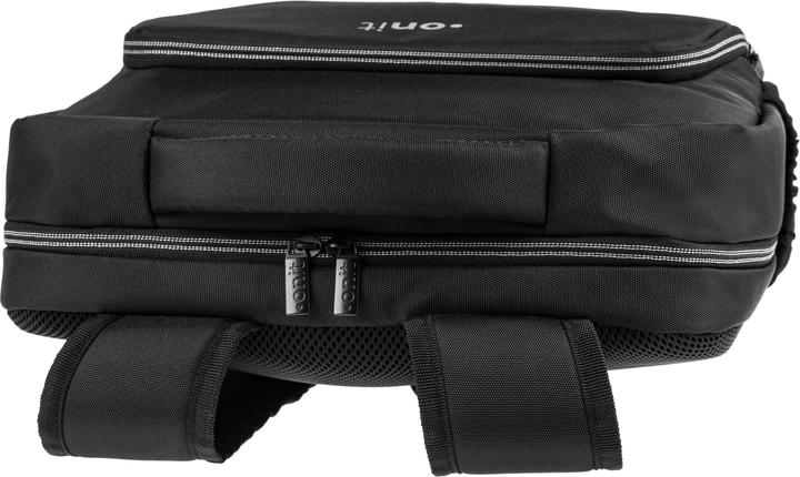 Image du produit Onit Backpack 15.6 Noir (14 l)