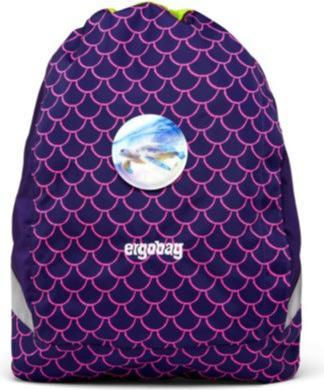 Actual product image Ergobag School desk set cubo (19 l)