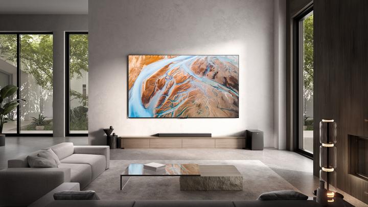 Immagine prodotto TCL 85X955 (85", LED, Mini-LED, 4K, 2023)