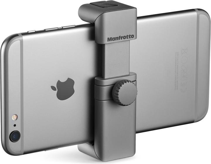 Image du produit Manfrotto Twistgrip (Trépied Support de smartphone)
